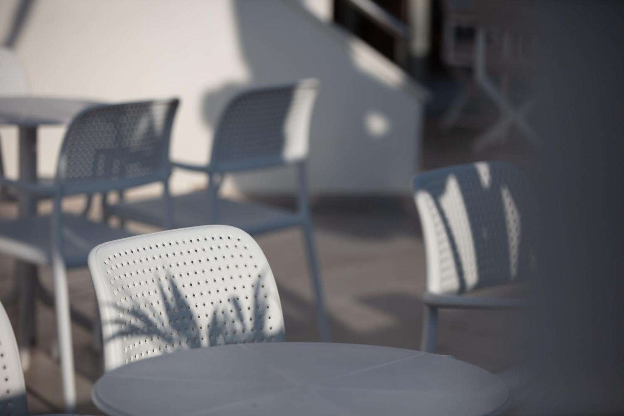 Aristea Hotel Rethymno  Exterior photo