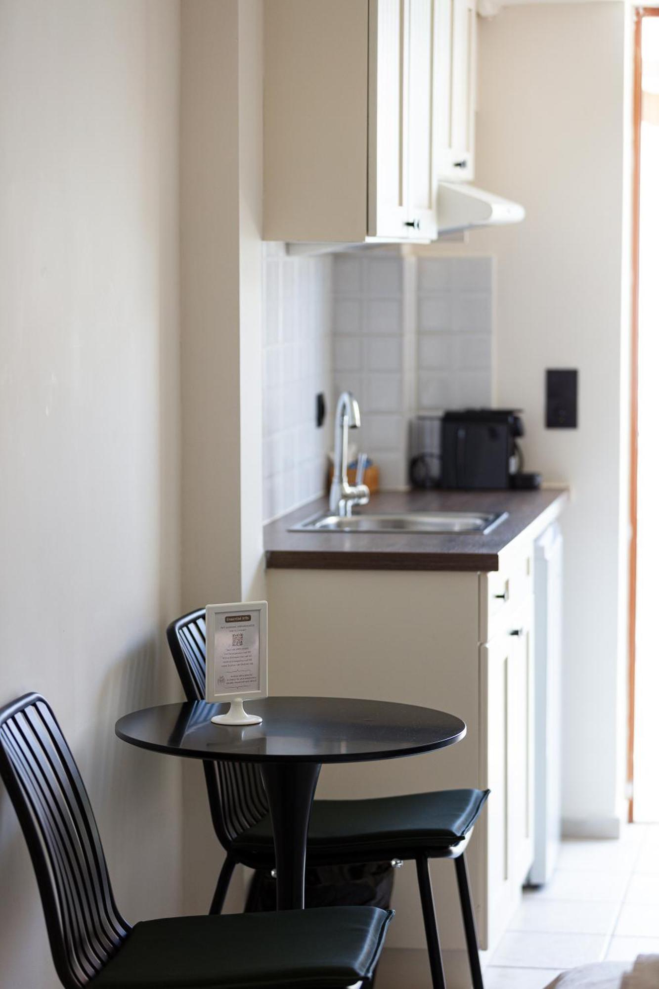 Aristea Hotel Rethymno  Exterior photo